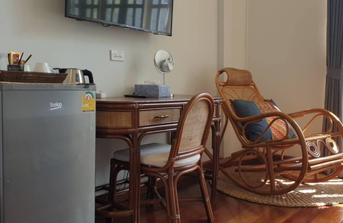 San Sai Casa | Hometown Hometale