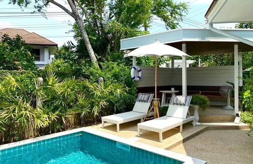 San Sai Casa | Hometown Hometale
