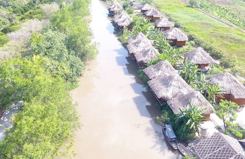 Cai Rang Hotel | HomeTravel Mekong Can Tho
