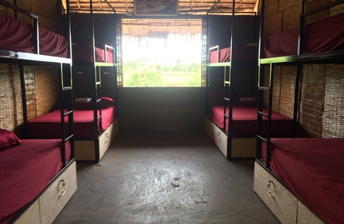 Cai Rang Hotel | HomeTravel Mekong Can Tho