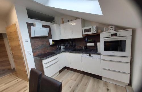 Hoheneich Apartamento | HomeW4 Apartment Waldviertel