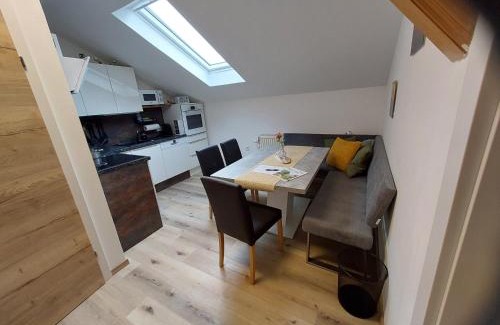 Hoheneich Apartamento | HomeW4 Apartment Waldviertel