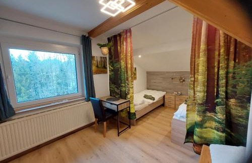 Hoheneich Apartamento | HomeW4 Apartment Waldviertel