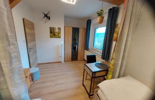 Hoheneich Apartamento | HomeW4 Apartment Waldviertel