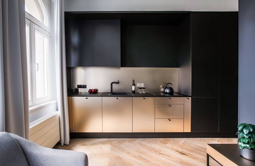 Grunwald Apartamento | Homewell Boutique Apartments