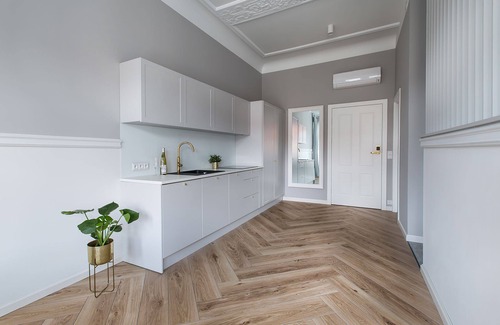 Grunwald Apartamento | Homewell Boutique Apartments