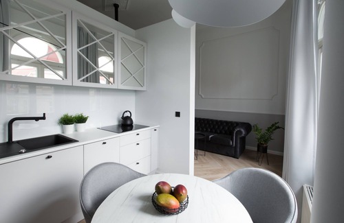 Grunwald Apartamento | Homewell Boutique Apartments
