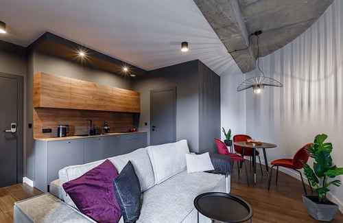 Stare Miasto District Apartamento | Homewell Boutique Stare Miasto