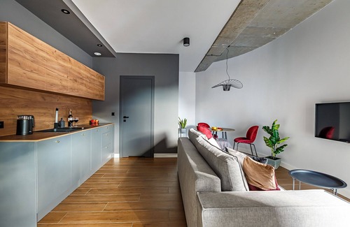 Stare Miasto District Apartamento | Homewell Boutique Stare Miasto