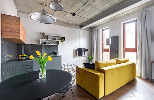 Stare Miasto District Apartamento | Homewell Boutique Stare Miasto