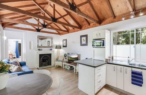 Highfields Cabaña | Homewood Cottages