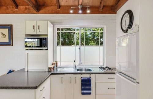 Highfields Cabaña | Homewood Cottages