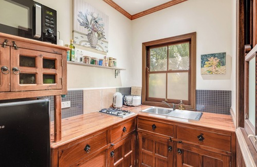 Highfields Cabaña | Homewood Cottages