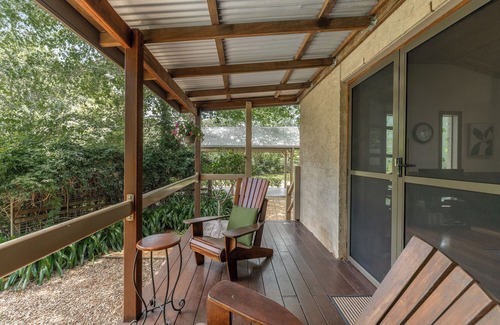 Highfields Cabaña | Homewood Cottages