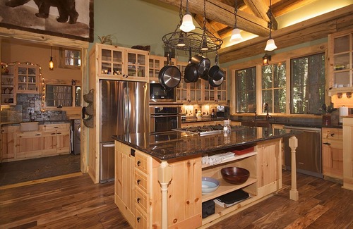 Homewood Casa | Homewood Hideaway - 4 bedroom, 3 bath, beautiful construction