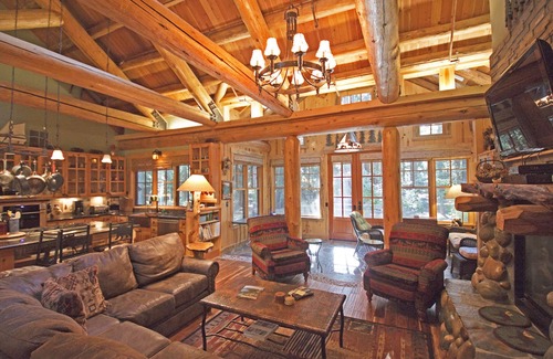 Homewood Casa | Homewood Hideaway - 4 bedroom, 3 bath, beautiful construction