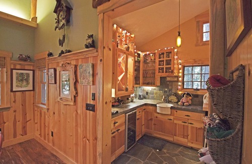 Homewood Casa | Homewood Hideaway - 4 bedroom, 3 bath, beautiful construction