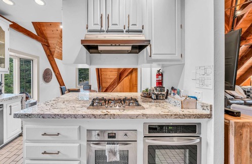McKinney Estates Casa | Homewood Hideaway | Family Friendly + EV Charger
