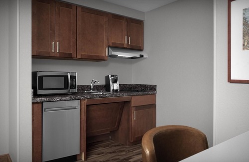 Bricktown Hotel | Homewood Suites by Hilton Oklahoma City - Bricktown, OK
