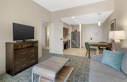 Schenectady Hotel | Homewood Suites By Hilton Schenectady