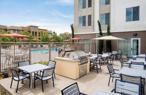 Aliso Viejo Hotel | Homewood Suites by Hilton Aliso Viejo Laguna Beach
