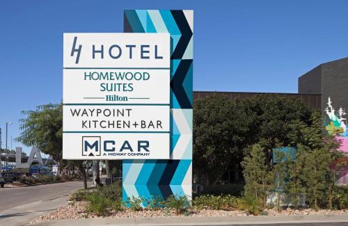 Los Angeles Hotel | Homewood Suites By Hilton Los Angeles International Airport