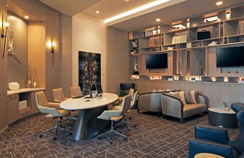 Los Angeles Hotel | Homewood Suites By Hilton Los Angeles International Airport