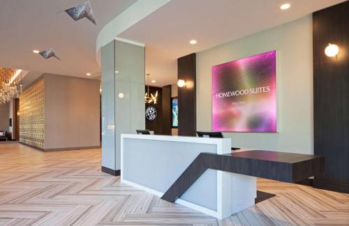 Los Angeles Hotel | Homewood Suites By Hilton Los Angeles International Airport
