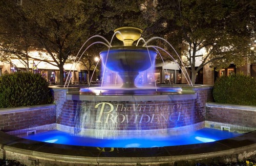 Providence Hotel | Homewood Suites by Hilton Huntsville-Village of Providence