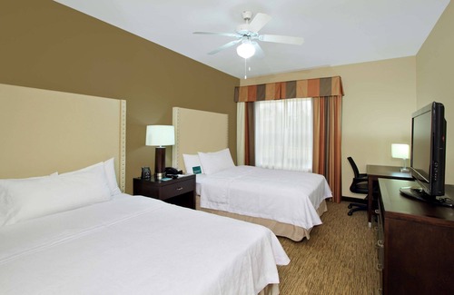 Shenandoah Hotel | Homewood Suites by Hilton Houston-Woodlands