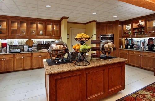 Shenandoah Hotel | Homewood Suites by Hilton Houston-Woodlands