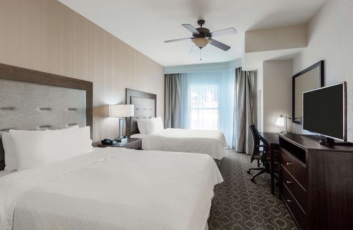 Aviara Hotel | Homewood Suites by Hilton Carlsbad-North San Diego County