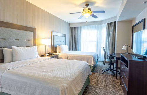 Aviara Hotel | Homewood Suites by Hilton Carlsbad-North San Diego County