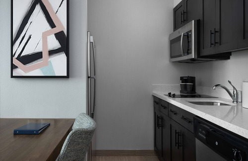 Fondren Hotel | Homewood Suites by Hilton Jackson Fondren Medical District