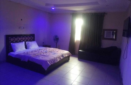 Ofin Hotel | Homewood Suites