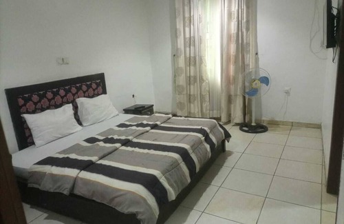 Ofin Hotel | Homewood Suites