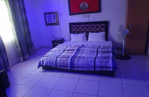 Ofin Hotel | Homewood Suites