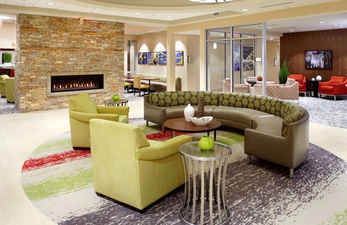 Coraopolis Hotel | Homewood Suites Pittsburgh Airport