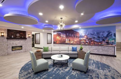 Steamboat Springs Hotel | Homewood Suites By Hilton Steamboat Springs