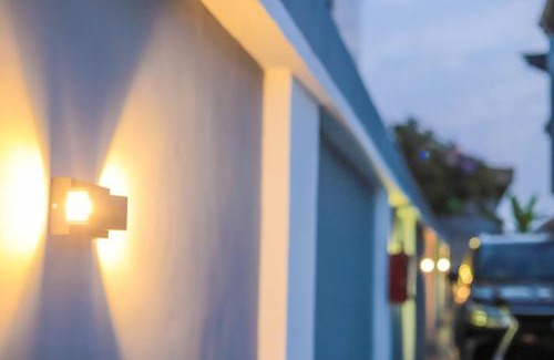 Alimosho Casa | HOMEWORTH SPACES - Shortlet Apartmemt