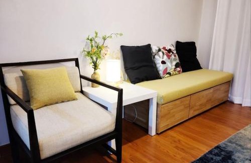 Sillim-dong Apartamento | Homey 무료주차 넓은숙소 그룹여행