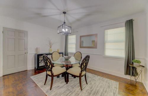 Columbia Apartamento | Homey 3BD Columbian Getaway