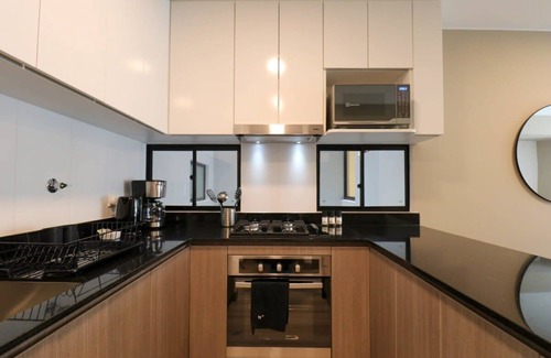 Petit Jean Ocharán Apartamento | Homey 3BR with Balcony in the Heart of Miraflores