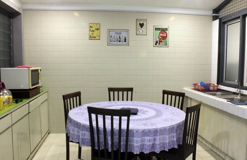 Taman Liong Seng Casa | Homey 55 Casa de vacaciones
