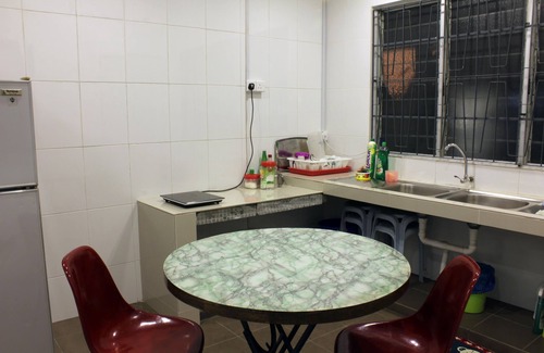Taman Liong Seng Casa | Homey 55 Casa de vacaciones