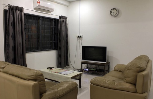 Taman Liong Seng Casa | Homey 55 Casa de vacaciones