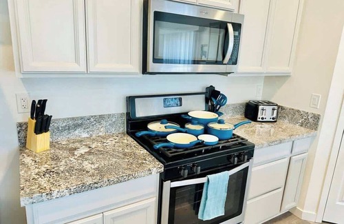 Fernley Casa | Homey,8beds,3TVs,14 Guests