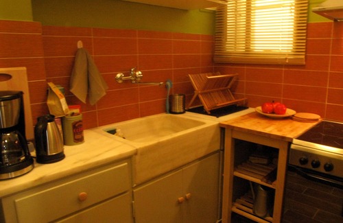 Ilisia Apartamento | Acogedor y tranquilo pero central (por el Hilton)