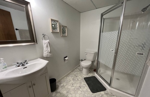 North Battleford Casa | Homey and modern full house