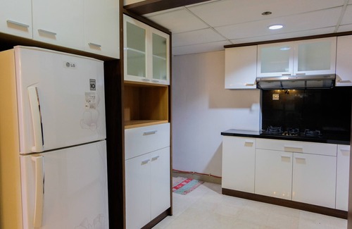 Tangerang Apartamento | Homey and Relaxing 2BR @ Kondominium Golf Karawaci Apartment